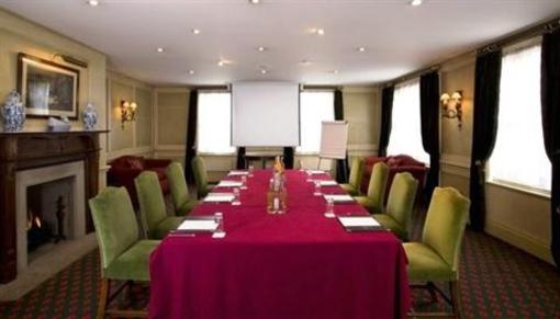 фото отеля The Grange Hotel York