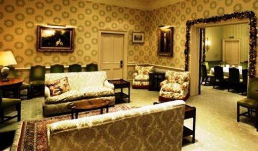 фото отеля The Grange Hotel York