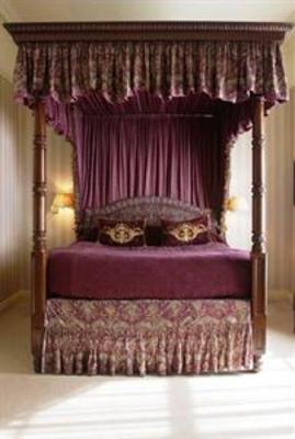 фото отеля The Grange Hotel York