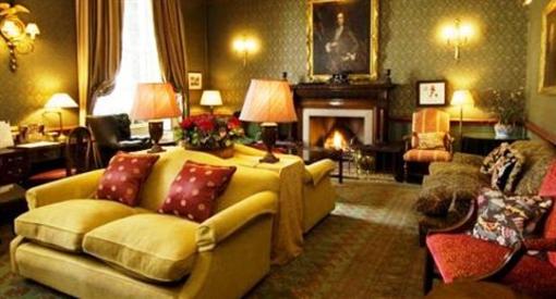 фото отеля The Grange Hotel York