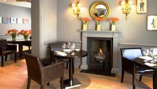 фото отеля The Grange Hotel York