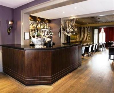 фото отеля The Grange Hotel York