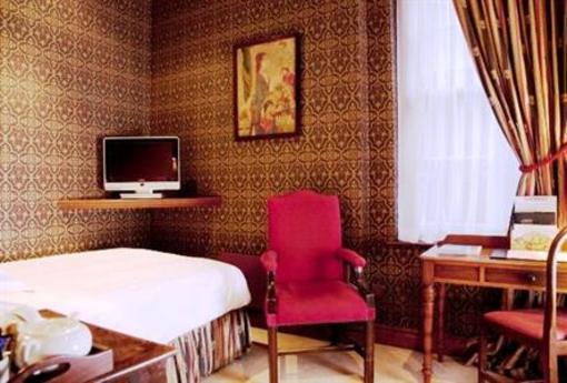 фото отеля The Grange Hotel York