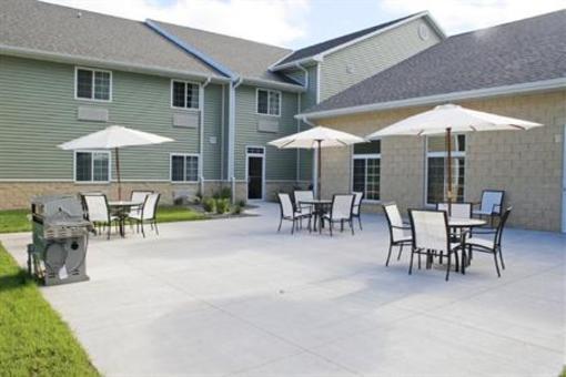 фото отеля Best Western Inn & Suites Crandon
