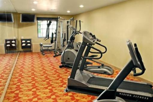 фото отеля Best Western Inn & Suites Crandon