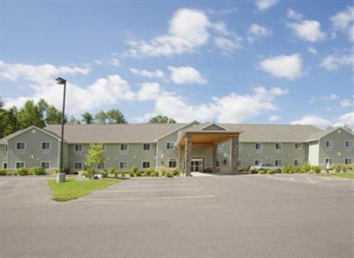 фото отеля Best Western Inn & Suites Crandon