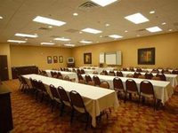 Best Western Inn & Suites Crandon
