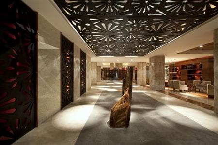 фото отеля Hyatt Regency Villahermosa