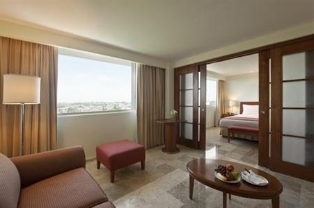фото отеля Hyatt Regency Villahermosa