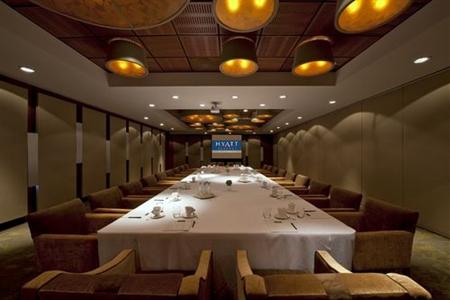 фото отеля Hyatt Regency Villahermosa