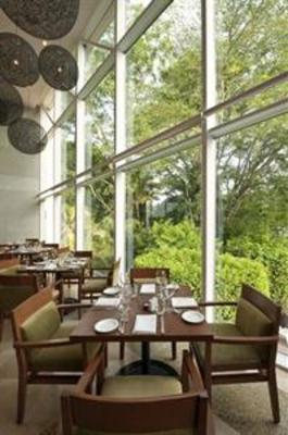 фото отеля Hyatt Regency Villahermosa