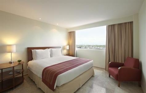 фото отеля Hyatt Regency Villahermosa