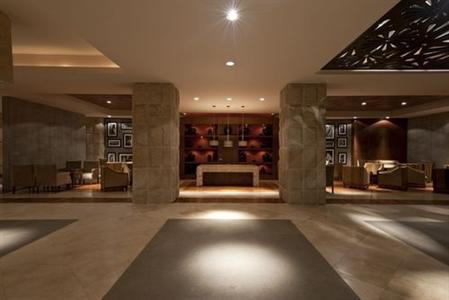 фото отеля Hyatt Regency Villahermosa