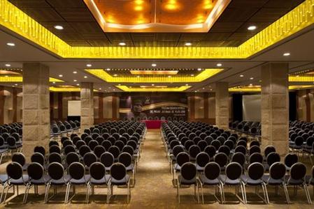 фото отеля Hyatt Regency Villahermosa
