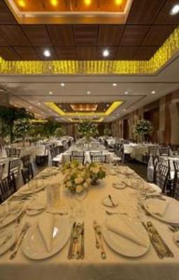 фото отеля Hyatt Regency Villahermosa