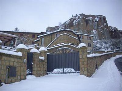 фото отеля B&B Villa degli Ulivi