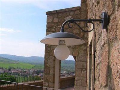 фото отеля B&B Villa degli Ulivi