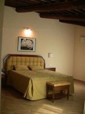 фото отеля B&B Villa degli Ulivi