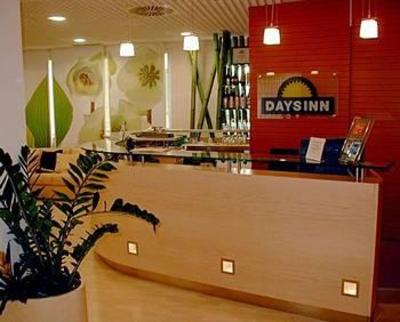 фото отеля Days Inn Rimini South Beach