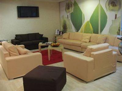 фото отеля Days Inn Rimini South Beach