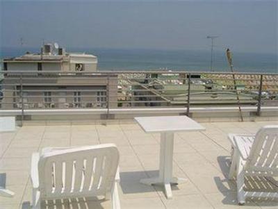 фото отеля Days Inn Rimini South Beach