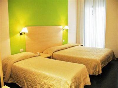 фото отеля Days Inn Rimini South Beach