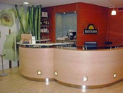 фото отеля Days Inn Rimini South Beach