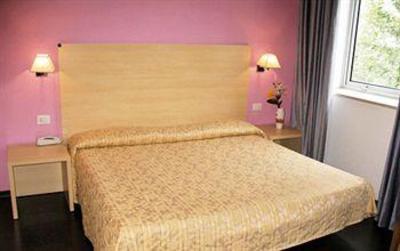 фото отеля Days Inn Rimini South Beach