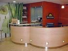 фото отеля Days Inn Rimini South Beach