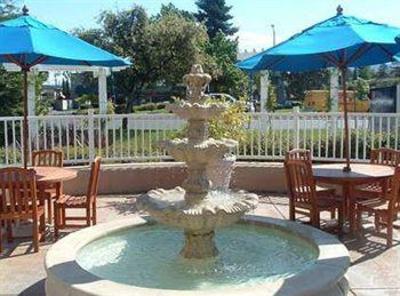 фото отеля Hilton Garden Inn Mountain View