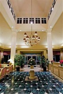 фото отеля Hilton Garden Inn Mountain View