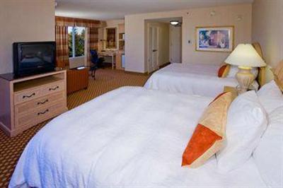 фото отеля Hilton Garden Inn Mountain View