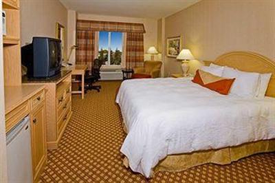 фото отеля Hilton Garden Inn Mountain View