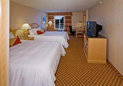 фото отеля Hilton Garden Inn Mountain View