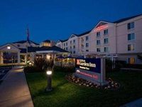 Hilton Garden Inn Mountain View