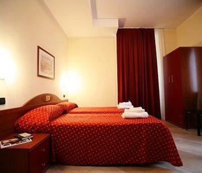 фото отеля Hotel Della Volta