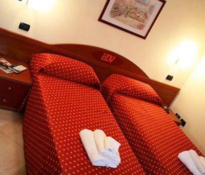 фото отеля Hotel Della Volta