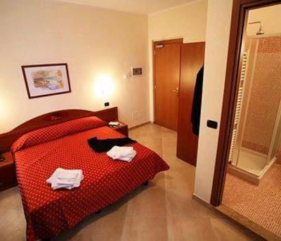 фото отеля Hotel Della Volta