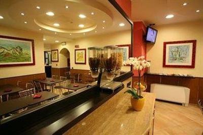 фото отеля Hotel Della Volta