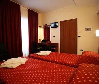 фото отеля Hotel Della Volta