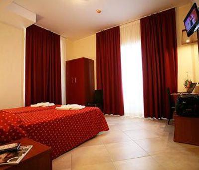 фото отеля Hotel Della Volta