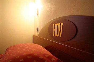 фото отеля Hotel Della Volta