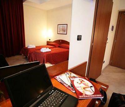 фото отеля Hotel Della Volta