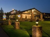 Best Western Garden Inn Santa Rosa