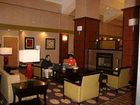 фото отеля Hampton Inn & Suites Merriam