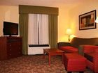 фото отеля Hampton Inn & Suites Merriam