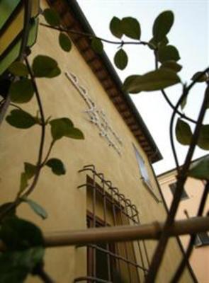 фото отеля La Locanda Bagnara