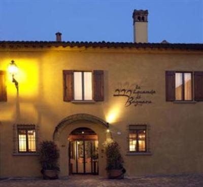 фото отеля La Locanda Bagnara