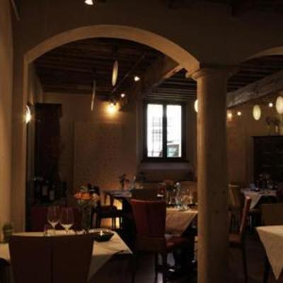 фото отеля La Locanda Bagnara