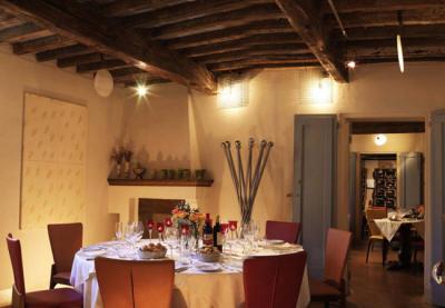 фото отеля La Locanda Bagnara